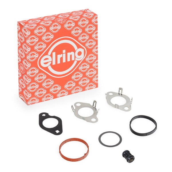 ELRING Tetningssett, EGR-system 812.320 ELRING 812.320 Tetning agr Chevrolet Matiz M200 billige