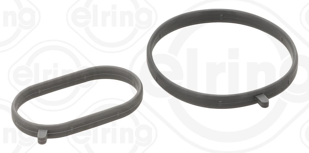 ELRING Tetningssett, innsugningsmanifold 853.640 ELRING 853.640 Innsugsmanifold pakning Tucson (TL, TLE) originale pris
