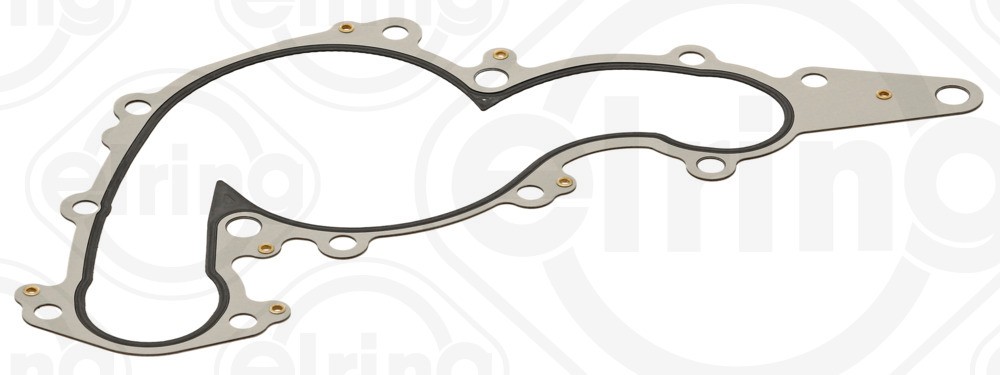 ELRING Junta, bomba de água 873.310 ELRING 873.310 originais Junta de bomba de água Lexus IS XE10 custo