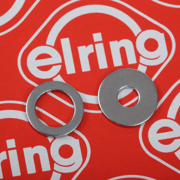 ELRING Jeu de joints, système d’injection 887.090 Volvo 940 Joint injecteur ELRING 887.090