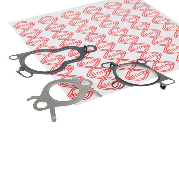 ELRING Gasket Set, EGR system 887.550 ELRING 887.550 genuine RENAULT Twingo II Box Body / Hatchback (CNO_) egr valve gasket price