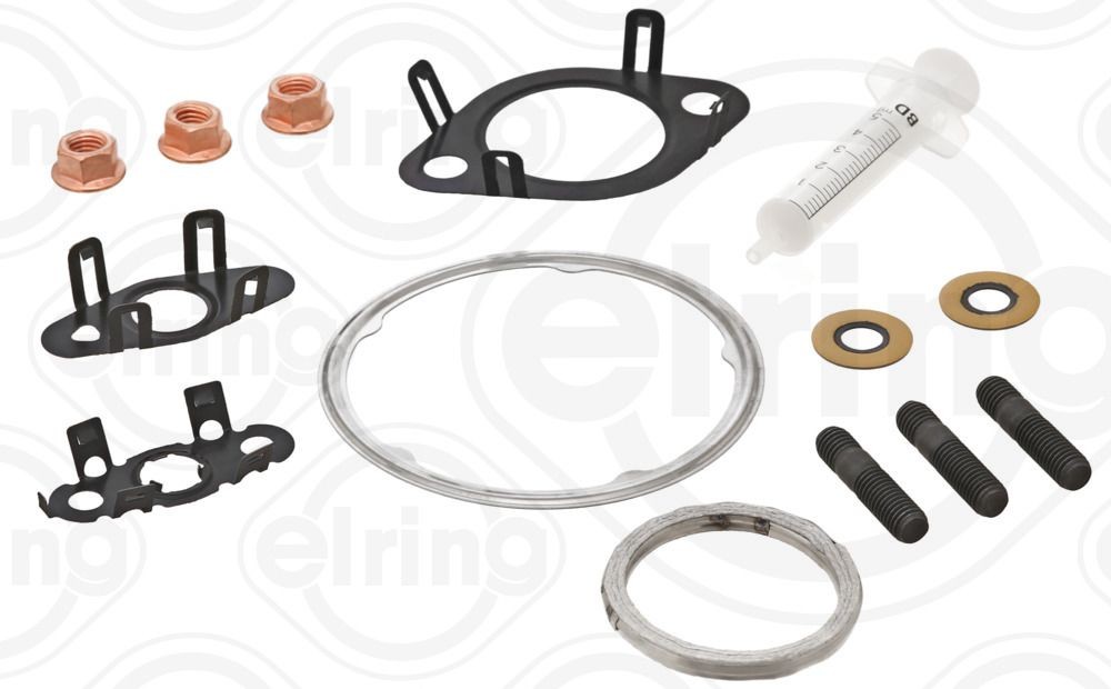 ELRING Kit de montage, compresseur 911.170 ELRING 911.170 Kit de montage compresseur Insignia B Grand Sport (Z18) prix