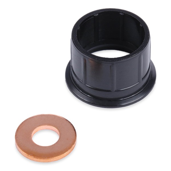 ELRING Afdichting, injector 911.270 ELRING 911.270 Afdichtring injectieklep Volvo 850 Station Wagon prijs