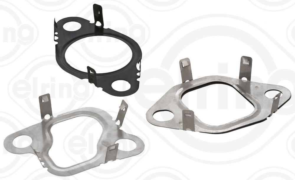 ELRING Kit guarnizioni, Sistema-EGR 928.930 ELRING 928.930 Guarnizione valvola egr BMW Serie 1 originali