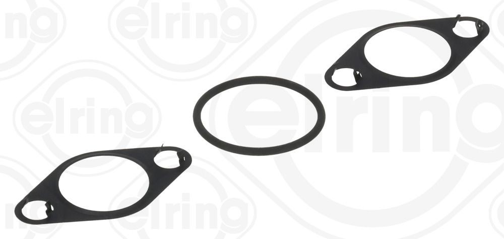 ELRING Σέτ τσιμούχες, σύστημα AGR 929.070 ELRING 929.070 Φλάντζα, βαλβίδα agr Corolla VIII Sedan (E110) τιμες