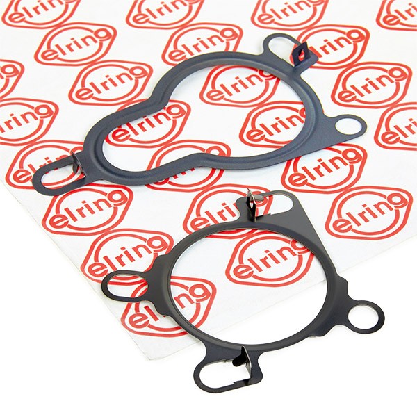 ELRING Sada tesnení, AGR-System 929.120 cena Tesnenie, agr-ventil Nissan X76 929.120 ELRING