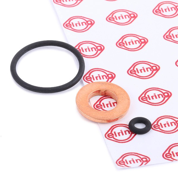 ELRING Packningssats, insprutningsmunstycke 934.320 ELRING 934.320 reparationssats insprutningsmunstycke LADA NIVA