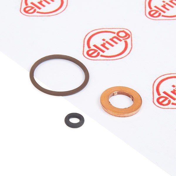 ELRING Kit de joints, injecteur 939.390 939.390 Bague injecteur VOLVO 940 ELRING
