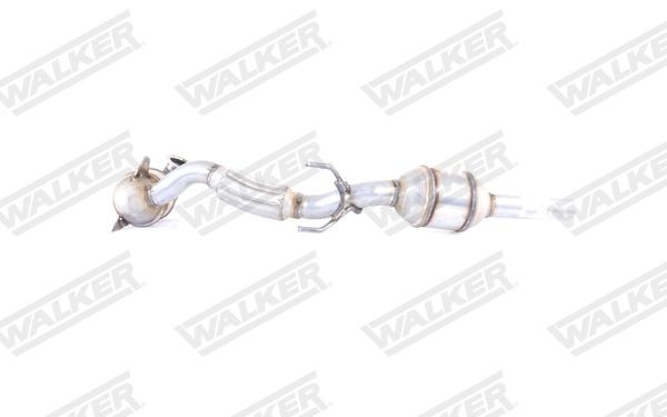 Catalyseur WALKER 28739 WALKER 28739 Pré catalyseur AUDI A1 2018