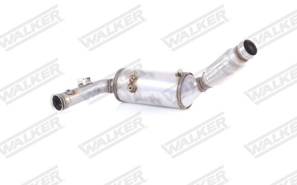 WALKER Hiukkassuodatin 73291 73291 WALKER Hiukkassuodatin MERCEDES-BENZ B-sarja
