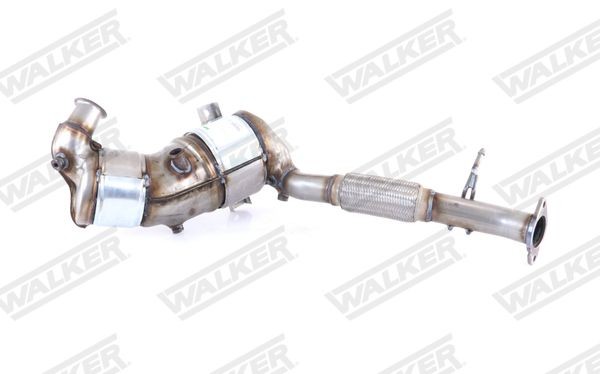 WALKER Partikelfilter (DPF) 73299 73299 WALKER dpf-filter SUZUKI IGNIS