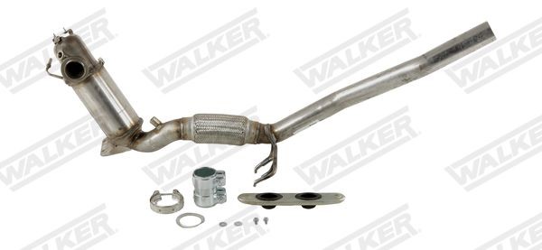 WALKER Filtro antiparticolato (FAP) 73310 WALKER 73310 Filtro antiparticolato (FAP) VOLKSWAGEN Beetle Hatchback (5C1, 5C2) 1.2 TSI 105 CV 2011