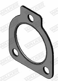 WALKER Joint d'étanchéité, tuyau d'échappement 82081 Chevrolet MATIZ Joint d'étanchéité tuyau d'échappement WALKER 82081