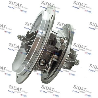 SIDAT Rumpfgruppe Turbolader 47.1295 Abgasturbolader SIDAT RAV 4 47.1295 günstig