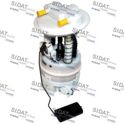 SIDAT Pompe à essence 72795A2 Renault LAGUNA Pompe préalimentation de carburant SIDAT 72795A2