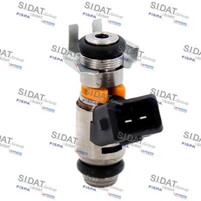 SIDAT Injector 81.173A2 81.173A2 Injector FIAT PANDA SIDAT