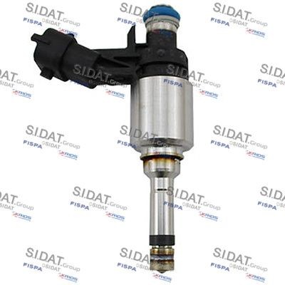 SIDAT Injecteur 81.599 81.599 Porte-injecteur KIA CARENS SIDAT