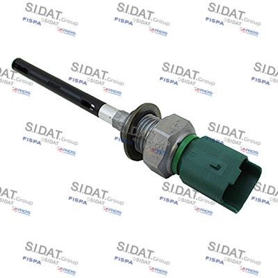 SIDAT Oljenivågivare 82.2297 82.2297 Oljenivågivare SIDAT CITROЁN SAXO