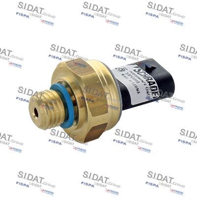 SIDAT Interruptor de pressão do óleo 82.2312 82.2312 Sensor pressão do óleo MERCEDES-BENZ GL SIDAT