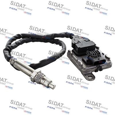 SIDAT Sensore-NOx, Catalizzatore-NOx 82.3024 82.3024 costo Sonda lambda SIDAT MERCEDES-BENZ VIANO