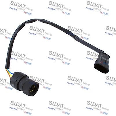 SIDAT Sensor, hastighet 83.3474 83.3474 Sensor hastighet SIDAT HYUNDAI IONIQ