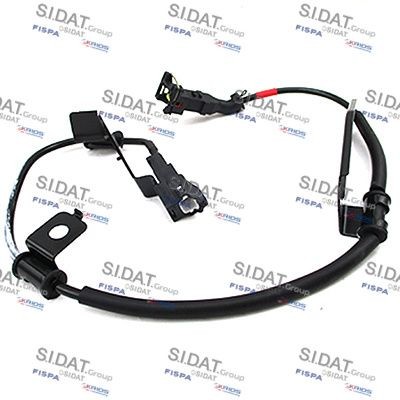 SIDAT Anslutningskabel, ABS 84.1495 84.1495 SIDAT kabelsats KIA SORENTO