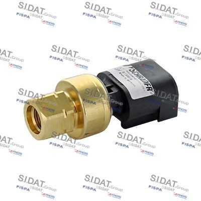 SIDAT Αισθητήρας, πίεση καυσίμου 84.3124 84.3124 Αισθητήρας πίεσης καυσίμου CHEVROLET TAHOE SIDAT