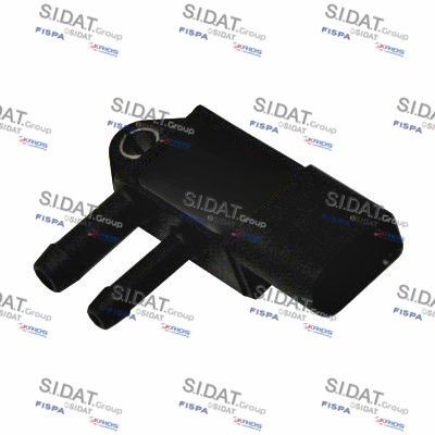 SIDAT Differenzdrucksensor 84.316A2 84.316A2 Differenzdrucksensor SEAT LEON SIDAT kaufen