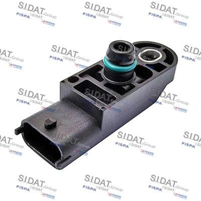 SIDAT Capteur de pression de suralimentation 84.320A2 Capteur de pression turbo SIDAT MERIVA 84.320A2 pas cher