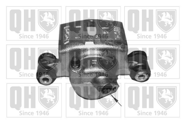 QUINTON HAZELL Pinza freno QBS4033 QUINTON HAZELL QBS4033 Pinza freni Toyota Starlet 3 prezzo