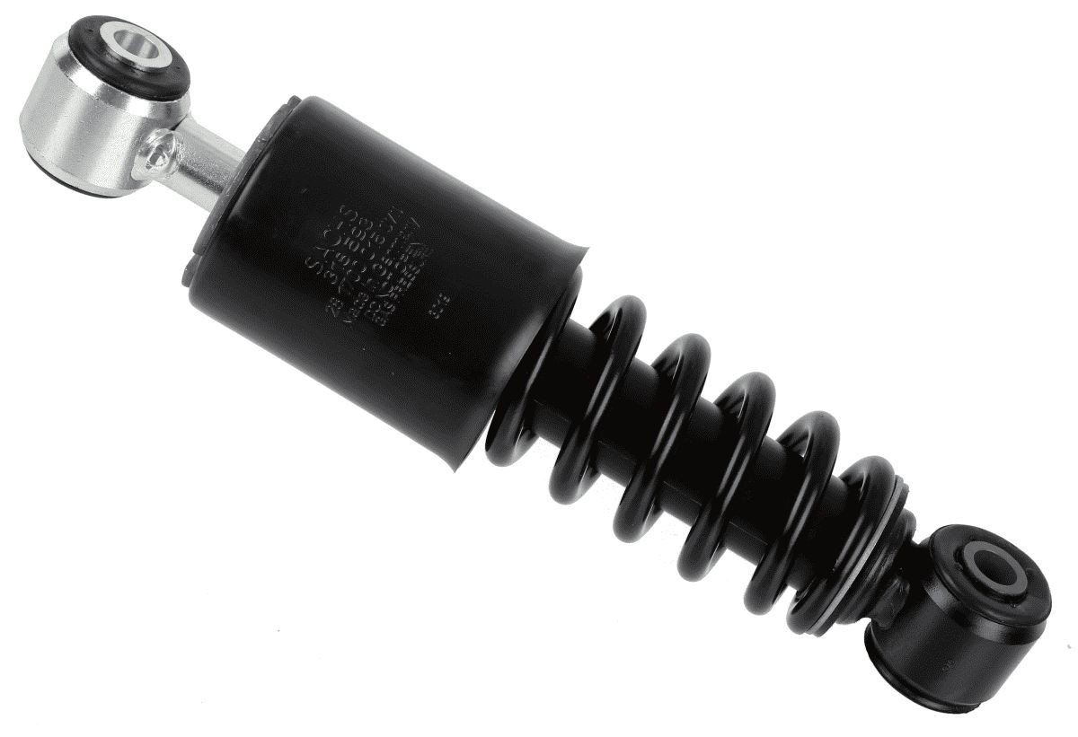 SACHS Vaimennin, ohjaamon laakerointi 318 593 318 593 SACHS Ohjaamon jousitus Mazda CX-7 hinta