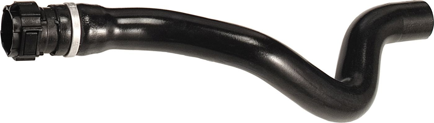 Verwarmingsslang GATES 02-1932 GATES 02-1932 Voorverwarmer interieurverwarming RENAULT CLIO 2003
