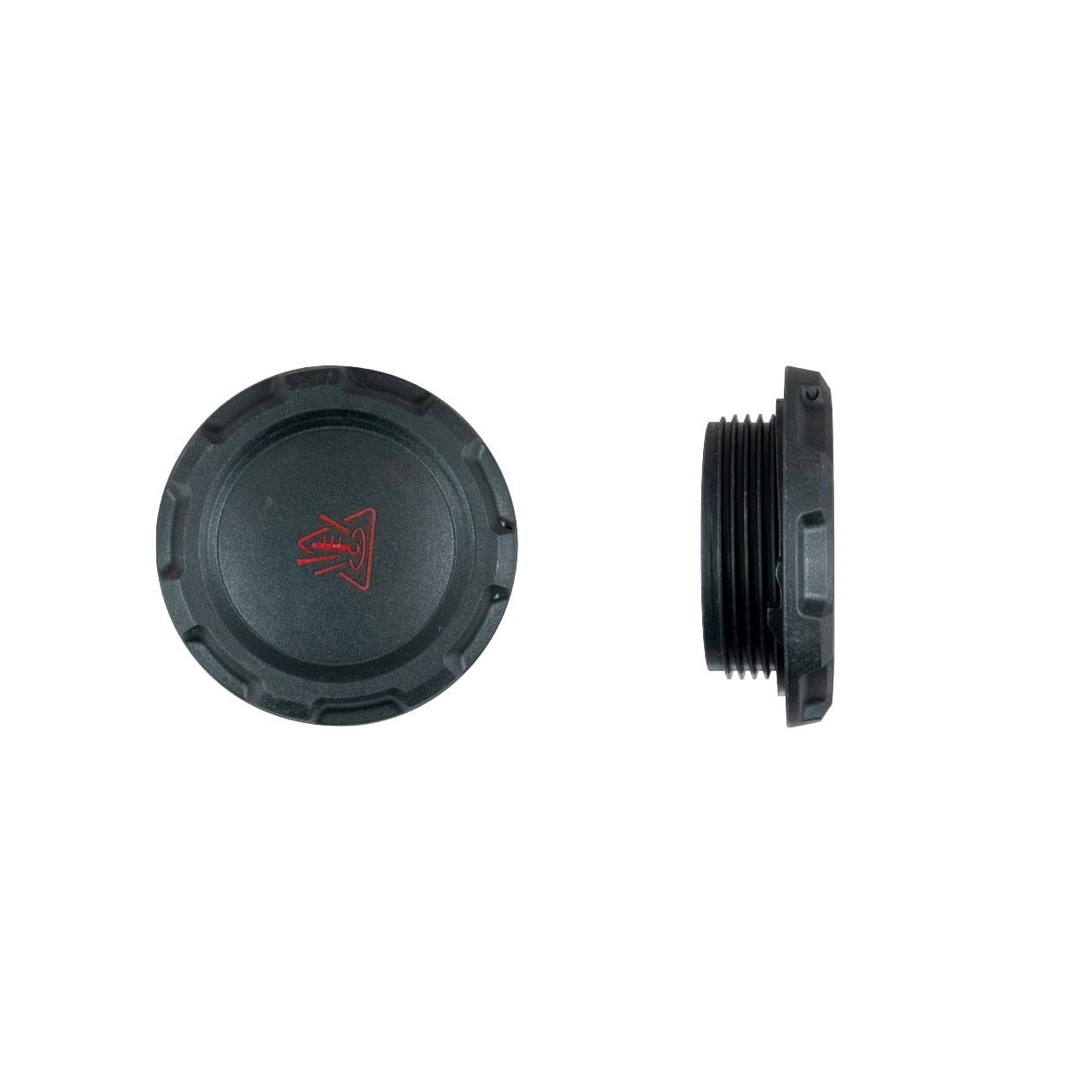 GATES Tappo, serbatoio refrigerante RC252 GATES RC252 costo Tappo vaschetta radiatore SKODA Enyaq IV SUV originale