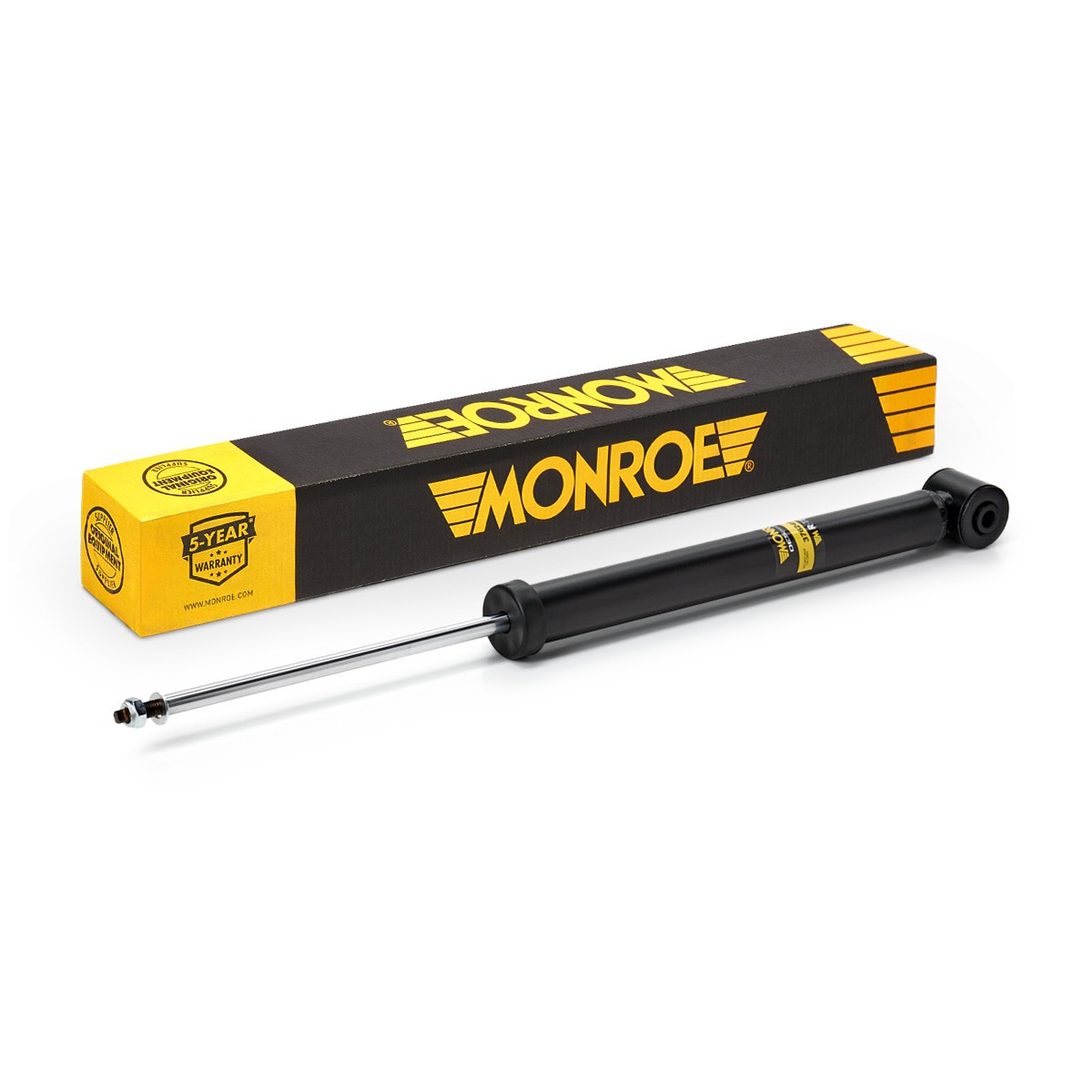 MONROE Amortiguador 376249SP Amortiguación Corsa E X15: Amortiguador MONROE 376249SP