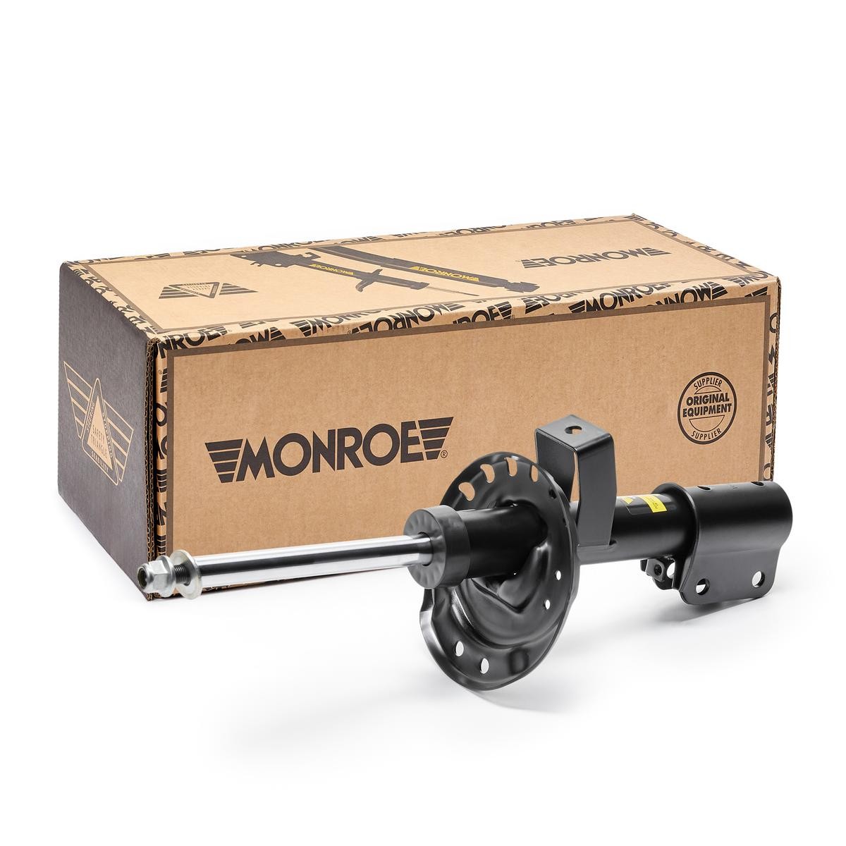 Schokdemper MONROE 742271SP MONROE 742271SP Schokdempers RENAULT TWINGO 2023