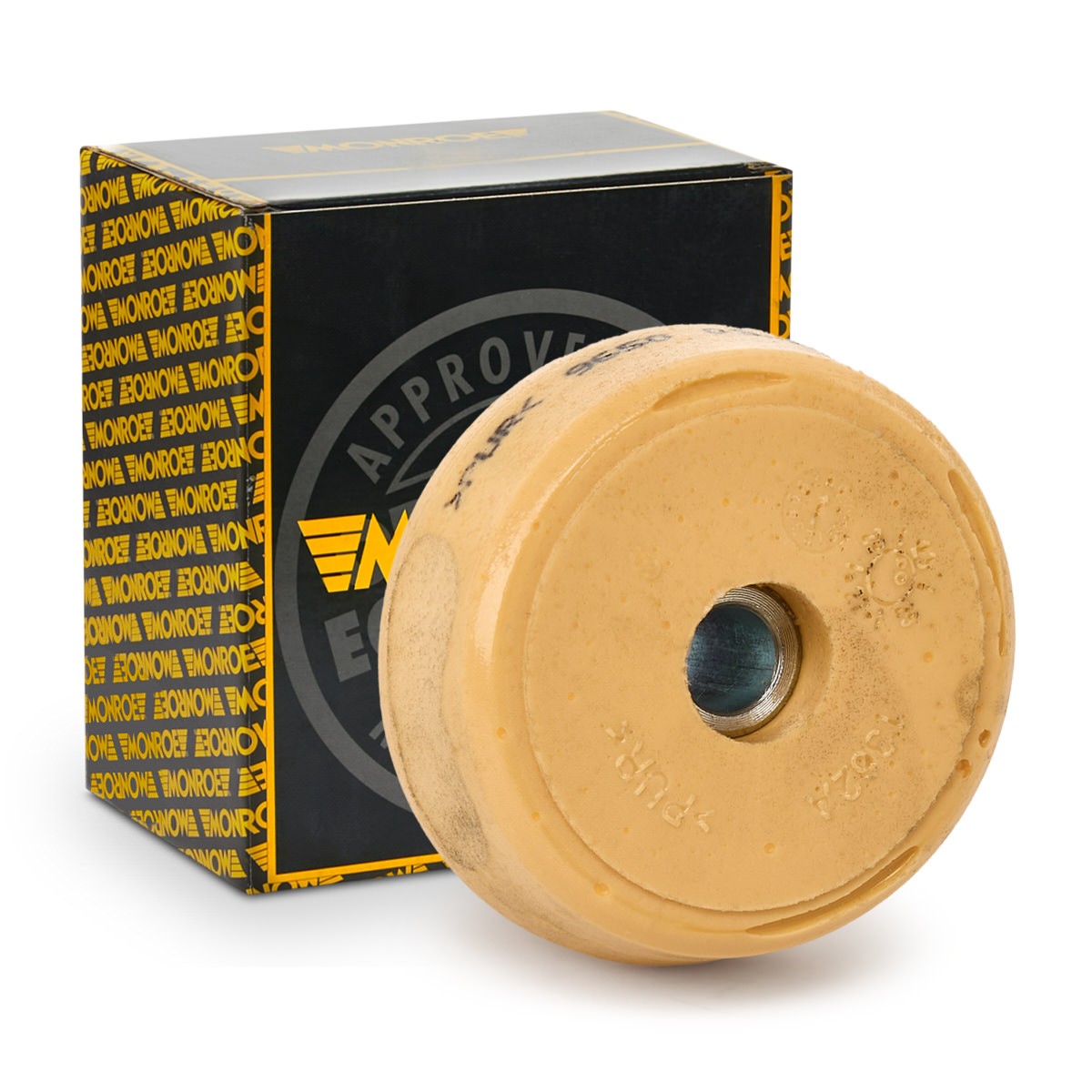 MONROE Lożisko prużnej vzpery MK431 MONROE MK431 Horné uloženie tlmiča JAGUAR cena