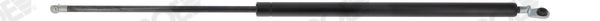Kaasujousi, tavaratila MONROE ML6418 MONROE ML6418: Takaluukun kaasujouset Honda HR-V 2020