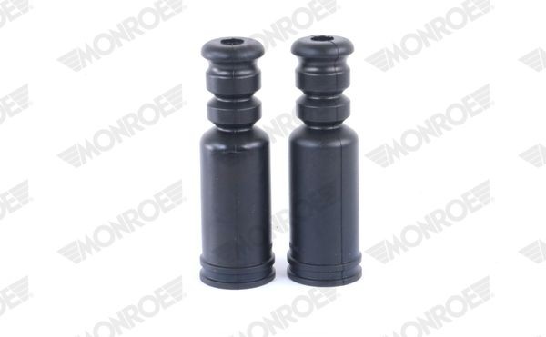 MONROE Stofhoes, schokbreker PK396 PK396 Schokbreker hoes MITSUBISHI PAJERO SPORT MONROE