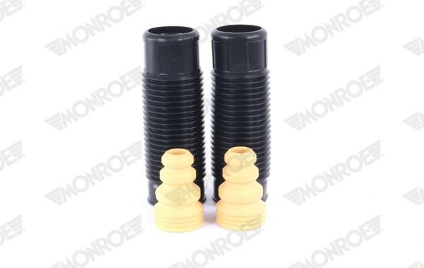 MONROE Tolmukaitse komplekt, Amordid PK401 PK401 Puhver & kaitsemüts amortisaator HONDA FR-V MONROE