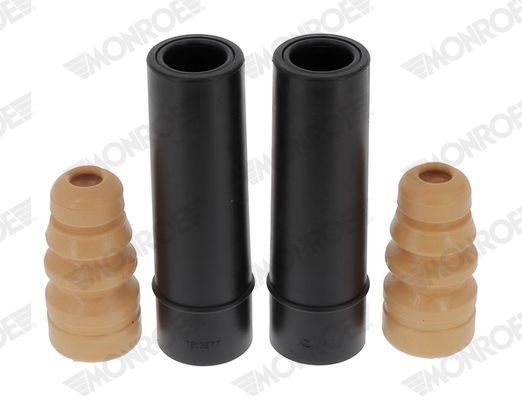 MONROE Kit parapolvere, ammortizzatore PK403 PK403 costo Parapolvere & tamponi ammortizzatori KIA SOUL MONROE