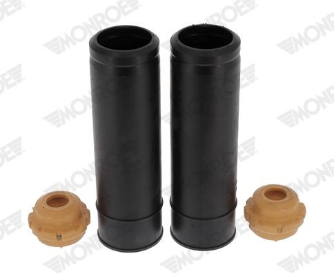 MONROE Kit de protecção contra o pó, amortecedor PK419 MONROE PK419 Coifa do amortecedor & batente do amortecedor Chevrolet Spark m300 preço