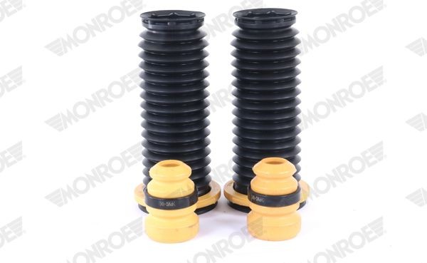 MONROE Støvkappe, støtdemper PK427 MONROE PK427 Støvkappe, støtdemper JEEP Renegade SUV (BU, B1) 1.8 16V Flex 4x4 132 hk 2015