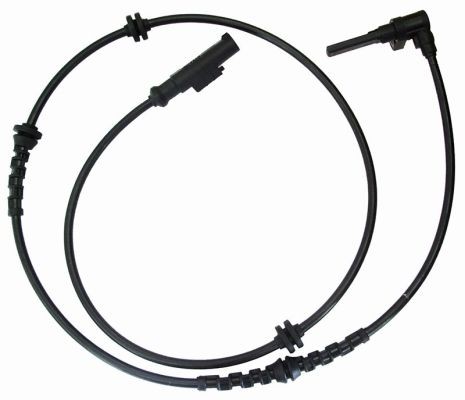 TEXTAR ABS-Sensor 45135900 Raddrehzahlsensor TEXTAR PUNTO 45135900 günstig