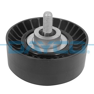 DAYCO Styrrulle, drivrem APV3891 DAYCO APV3891 Löprulle V40 Hatchback (525, 526) original