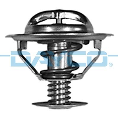Thermostat d'eau DAYCO DT1000V DAYCO DT1000V Thermostat d'eau HONDA CR-V 2009