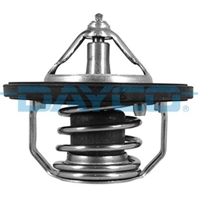 DAYCO Thermostaat, koelvloeistof DT1014V DAYCO DT1014V Thermostaat, koelvloeistof Rio III Van / Hatchback (UB) originele prijs