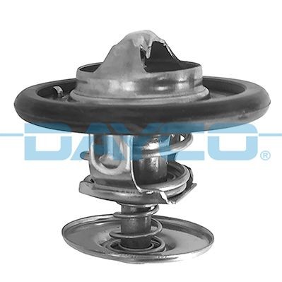DAYCO Termostaatti, jäähdytysneste DT1028V DAYCO DT1028V Ford Focus mk1 Sedan termostaatti vaihto hinta