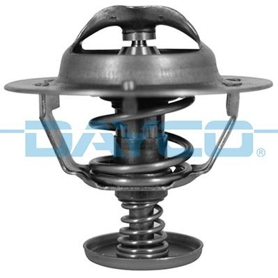 DAYCO Termostaat, Jahutusvedelik DT1035V DAYCO DT1035V originaal Termostaat Toyota Land Cruiser 80 hind