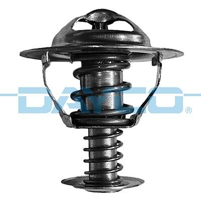 DAYCO Kühlwasserthermostat DT1040V DAYCO DT1040V Thermostatgehäuse Mitsubishi Lancer 7 Kosten
