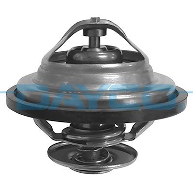 DAYCO Thermostat DT1043V DAYCO DT1043V BMW E30 coolant thermostat replacement